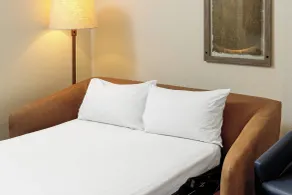 Fairfield Inn & Suites San Angelo - Chambre