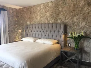 Cabañas Rancho San Jorge - Chambre