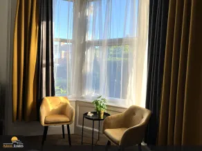 Priorswood House - Chambre