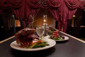 Cedar Meadows Resort & Spa, an Ascend Collection Resort - Restaurant