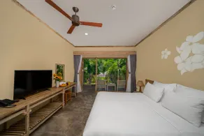 Lahana Resort Phu Quoc & Spa - Chambre