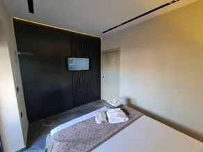 La Mirage Suites & Apartments - Habitación