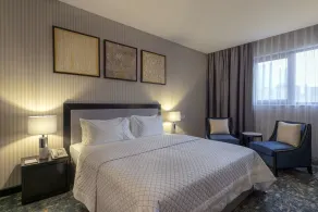 Iris Boutique Granada - Room