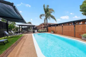 Bluegum Dubbo - Pool