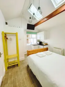 Kings House - Zimmer
