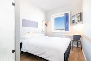 ibis budget Iquique - Room