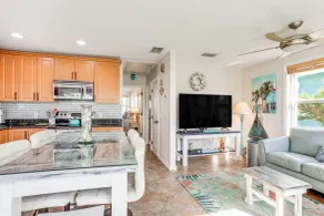 South Hutchinson Island Cottage w/ Beach Access! - Interiør