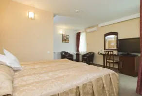Hotel Ambient - Room