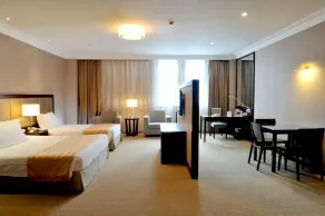 Grand Inn Xijiao State Guest Hotel - Chambre