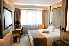 Ramada by Wyndham Ramnicu Valcea - Habitación