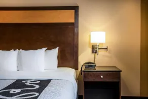 La Quinta by Wyndham Eugene - Chambre