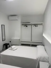Hotel DL Urban - Chambre