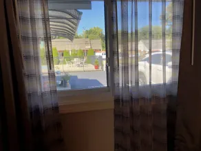 Wilbraham Inn - Vistas desde la habitación