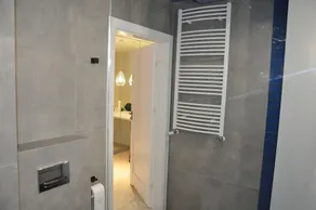 ApartamentSun White - Bathroom