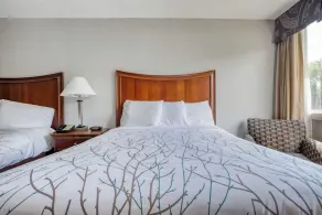 Gardentree Hotels Memphis East near I 40 - Zimmer