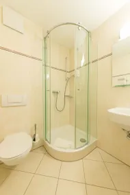 Romantik Hotel zur Post - Bathroom