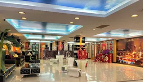 Wenpin Hotel Pier2 - Reception