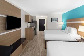 La Quinta by Wyndham Sevierville / Kodak - Chambre