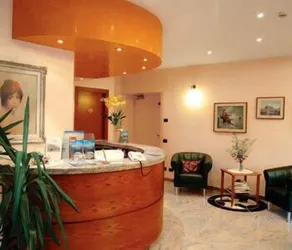 Hotel Ristorante Costa - Reception