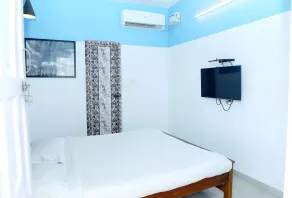 Seashore Beach House - Zimmer