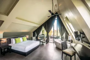 Anjali by Syphon - View from room