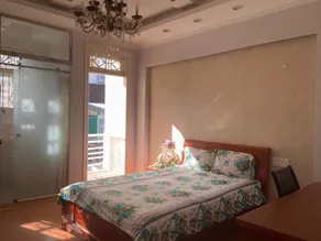 Dang Uyen 1 Hotel - Room