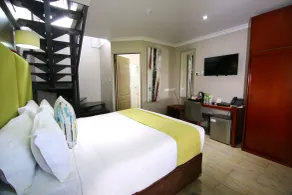 Travelodge Kasane - Room