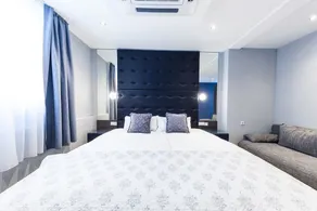 Hotel Tommasi - Room