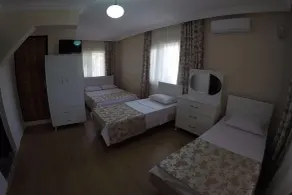 Pinar Hotel - Zimmer