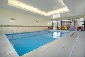 Hampton Inn & Suites Columbus Scioto Downs - Piscine