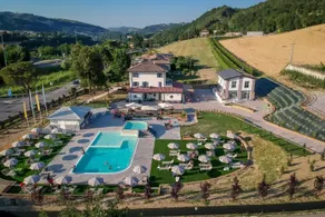 Borgopetra - Pool