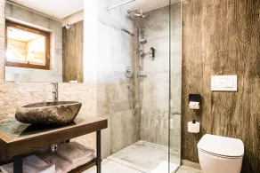 Rezydencja NOVA na Gubałówce - Bathroom