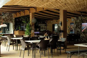 Vincent Resort Hotel - Restaurant