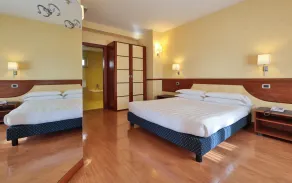 Best Western Hotel I Colli - Room