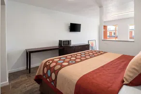 Garland Inn & Suites near Dallas TX - Værelse