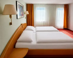 Hotel Kull von Schmidsfelden - Room