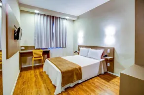 Blue Tree Towers Sorriso - Chambre