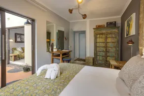 African Rock Hotel & Spa -"Relaxed Exclusivity" - Room