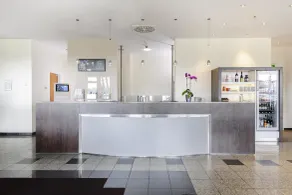 Mercure Kamen Unna - Reception