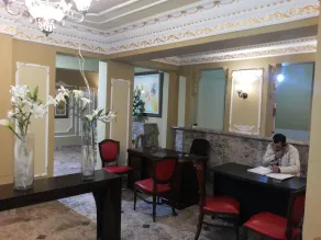 Kanzy Hotel - Restaurant
