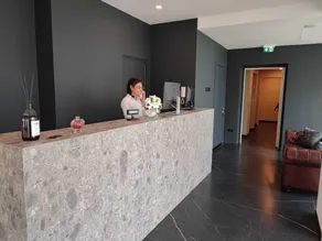 Hotel XBusiness - Reception