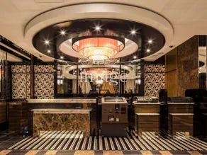 APA Hotel Beppu Ekimae - Receção