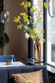 Hotel Sint Nicolaas - Restaurant