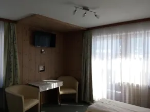 Haus Bergkranz - Zimmer