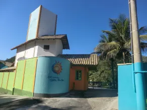 O Costão do Sol - Reception