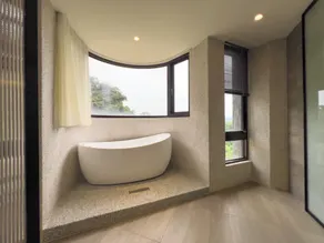 Moonshine Inn - Salle de bain
