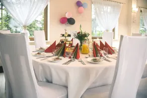 Vinci Hotel Airport - Restaurant