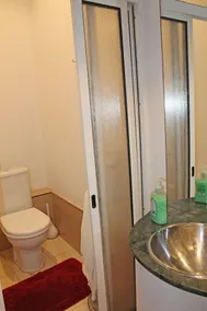 Residencial Paranhos - Salle de bain