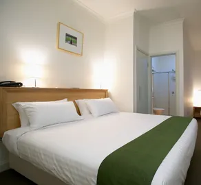 Hotel Sophia - Room