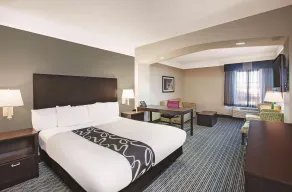 La Quinta Inn & Suites by Wyndham Beaumont West - Chambre